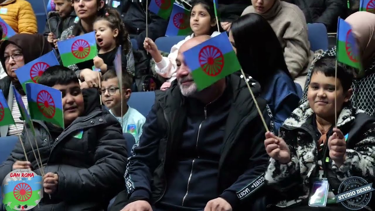 2025 DAN ROMA BUJANOVAC