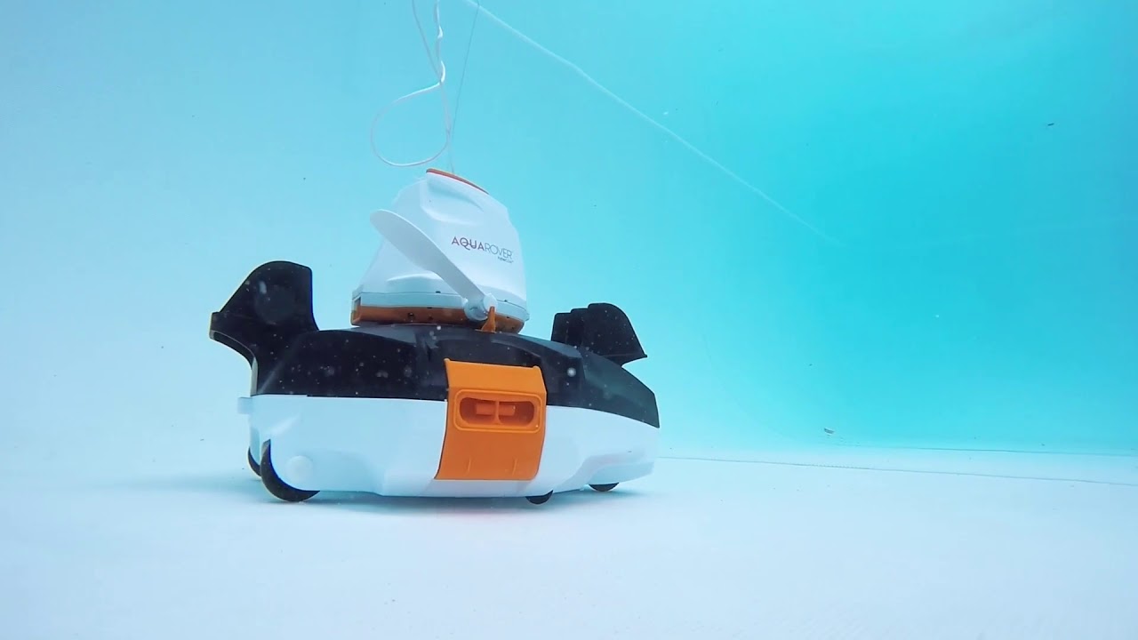 2021 Flowclear Aqua Rover BESTWAY 58622