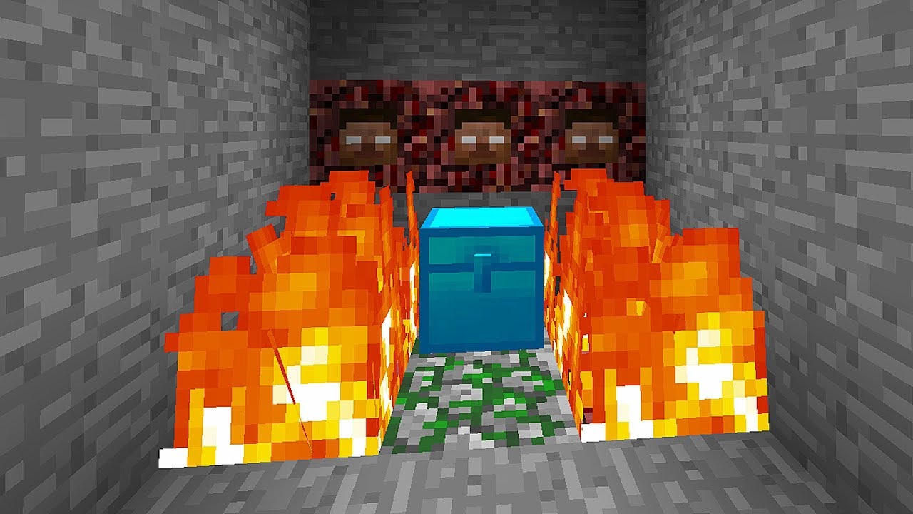 CADEAU VAN HEROBRINE GEKREGEN! (Notch Survival #26)