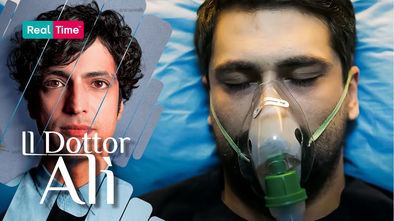 DOTTOR ALÌ | Il Dr. Ferman è in coma: la disperazione di Nazli