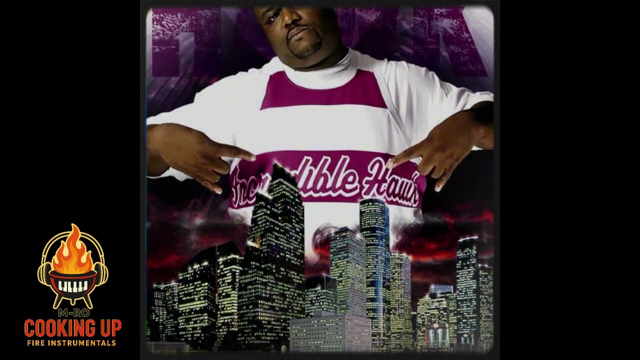 Fat Pat / 90’s Houston Type Beat “Mornings in the H”
