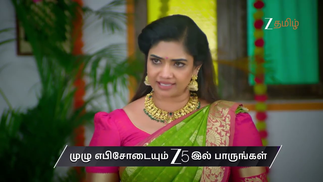 Karthigai Deepam | Ep - 1097 | Preview | Jan 20 2026 | Zee Tamil