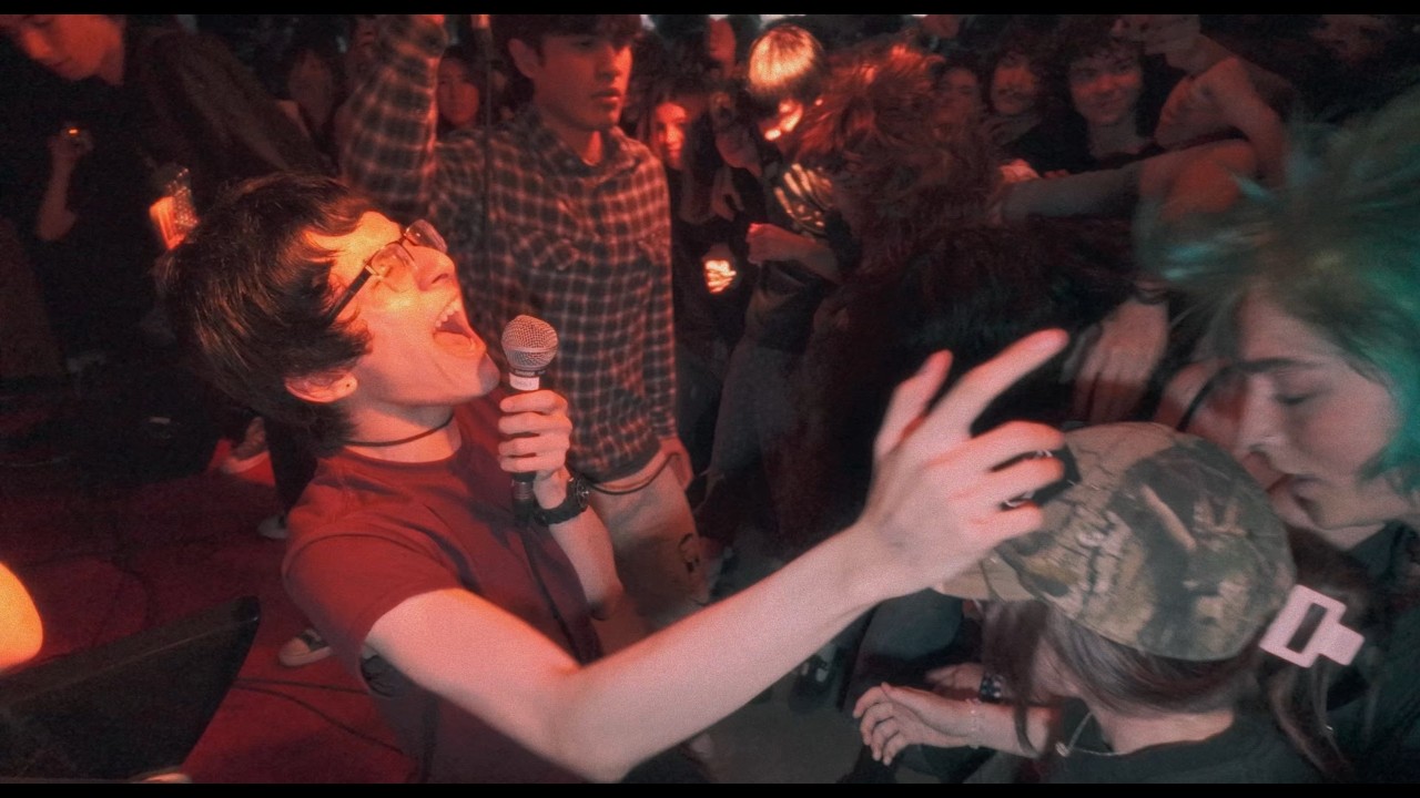 [BeatnikGunso] departmefrombearisland @ The Che Cafe [Che Fest 2024 Day 2] 6/30/24 Full Set