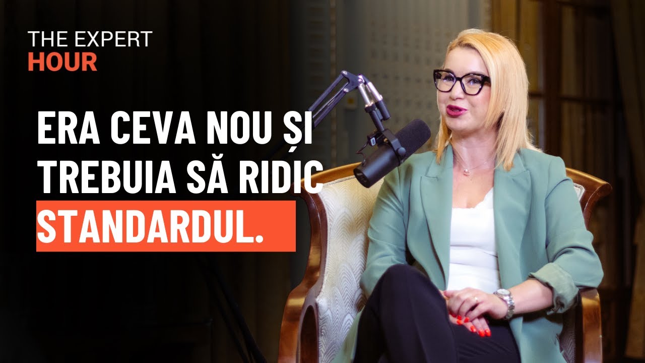 De la haine la schimbare socială: viziunea Rodicăi Bulăceanu