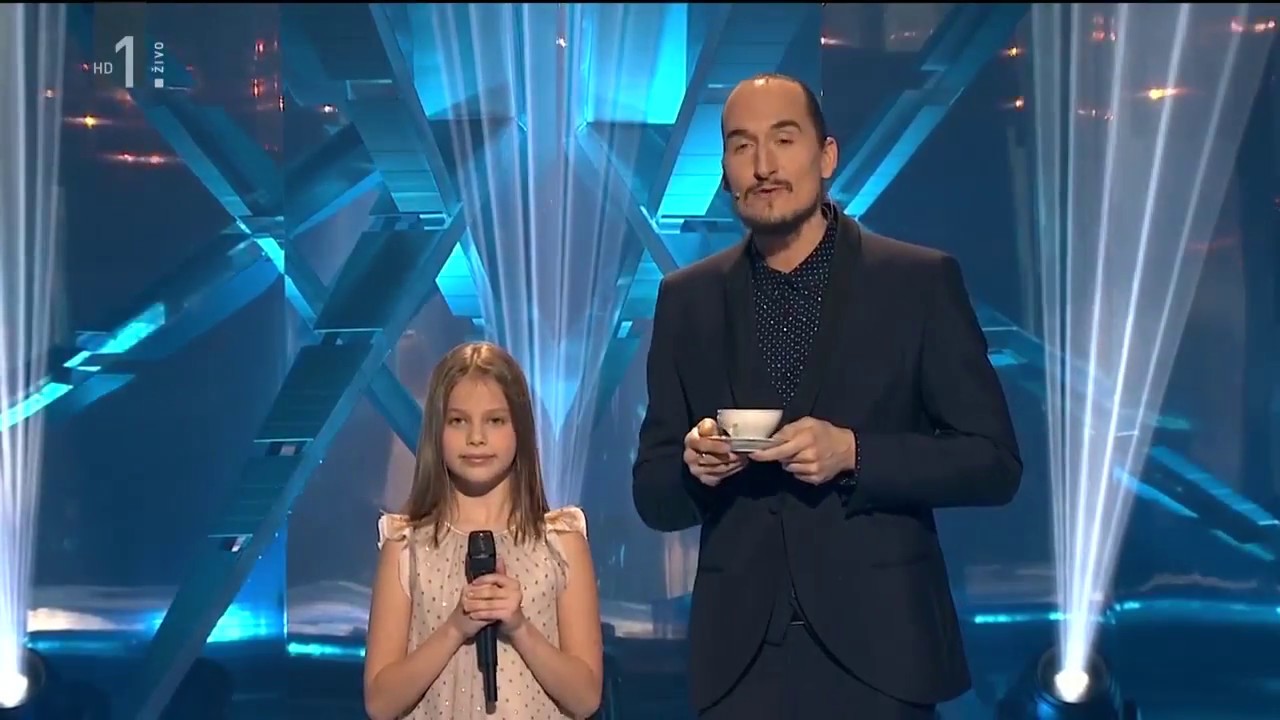 EMA 2018 - 