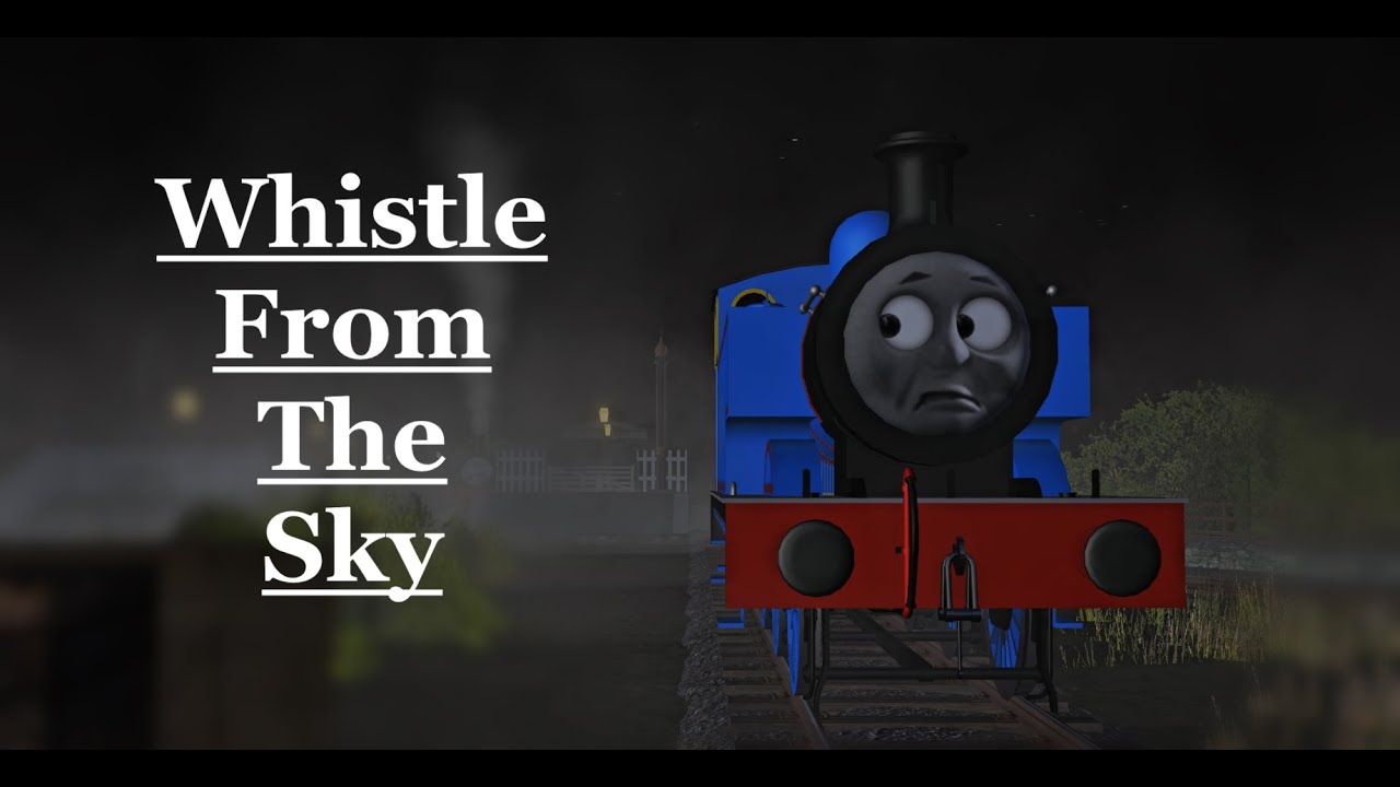 The Railway Family: Whistle From The Sky