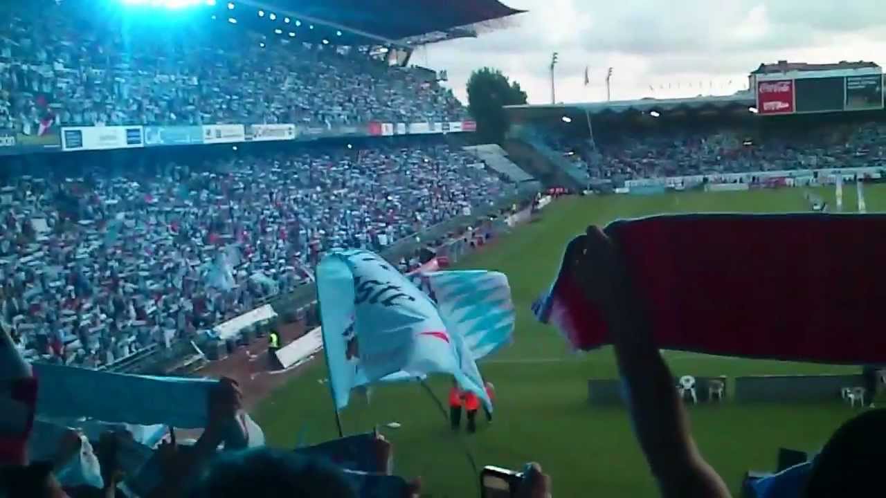 Celebración Celta. Miudiño
