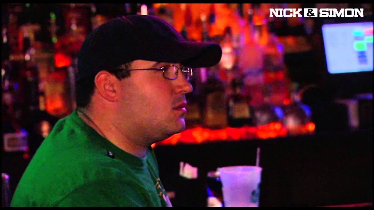 Nick & Simon - The American Dream - Aflevering 2 Deel 2