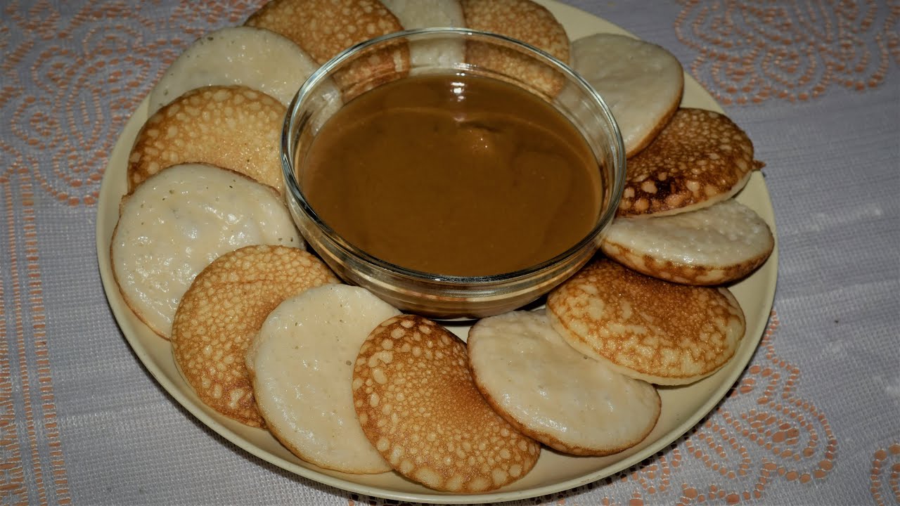 kuih serabai..kuih zaman dulu semakin di lupakan