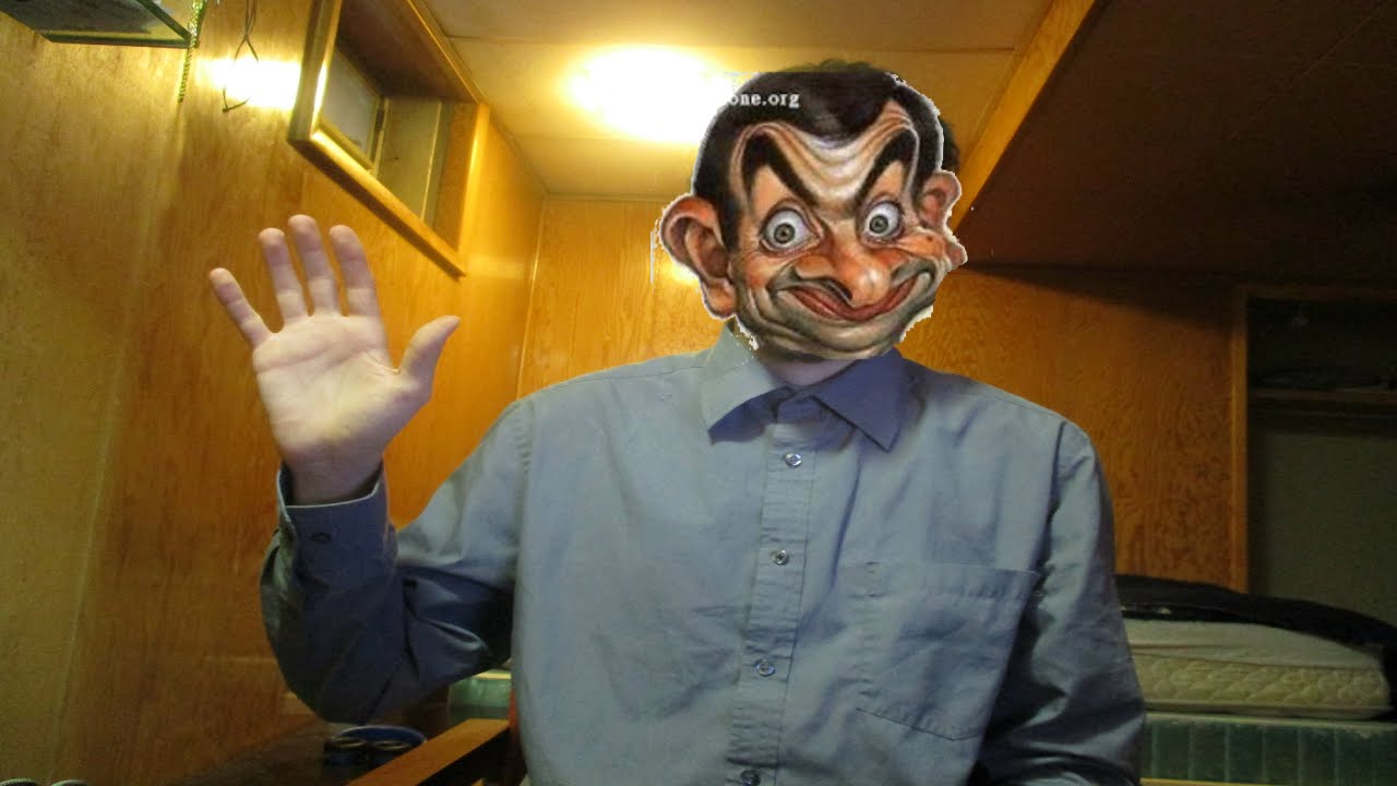 Face reveal by Eman Angel777