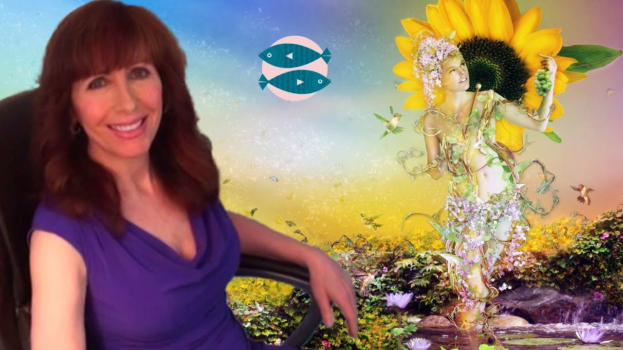 Pisces July LOVE & ROMANCE, Make it REAL