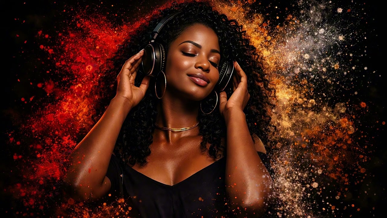 AFRO HOUSE 2026 ❤️ Sunset mix