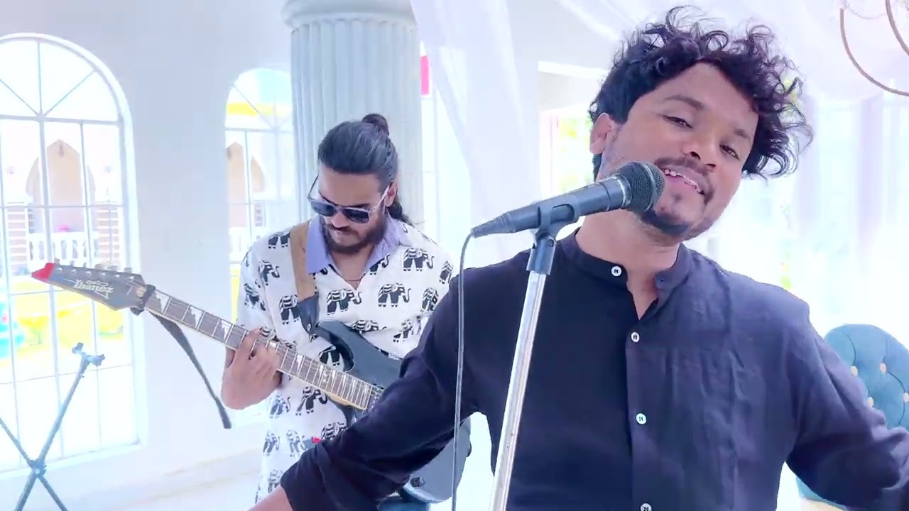 Na Main Tera Hoon | Video Song | Sunil Bhatt | 440Hz The Audio Lab |  AAkarsh | Atrangi Productions|