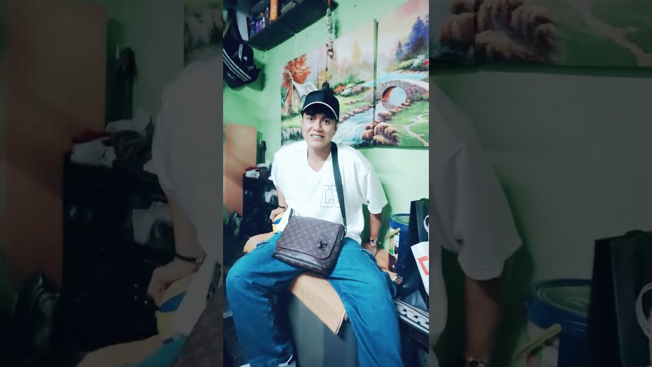 ETO NA YUNG KILIG NG LYNDO🥰🤣