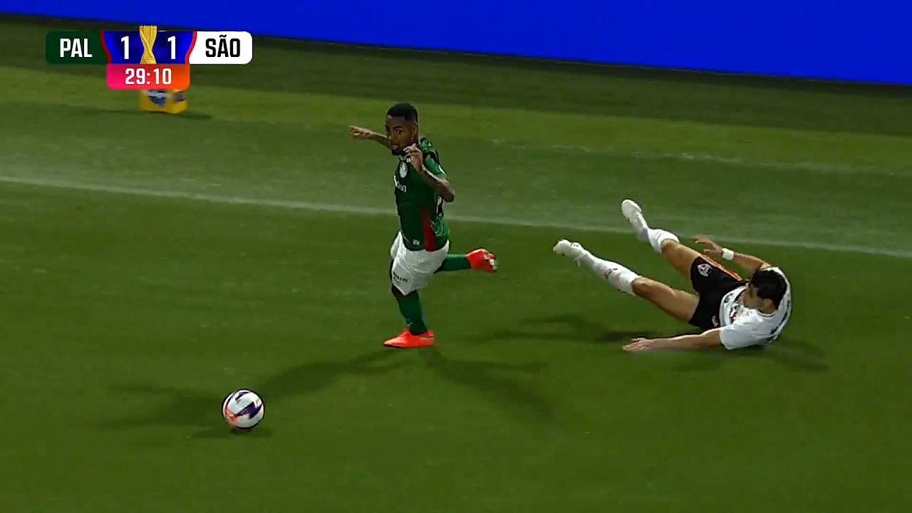 Allan Elias - Liverpool Transfer Target?
