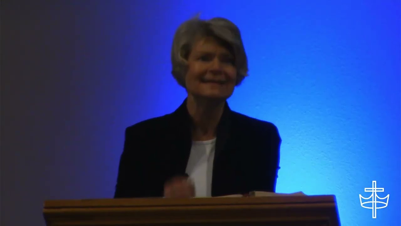 Church of the King Cedar Rapids, January 4, 2026