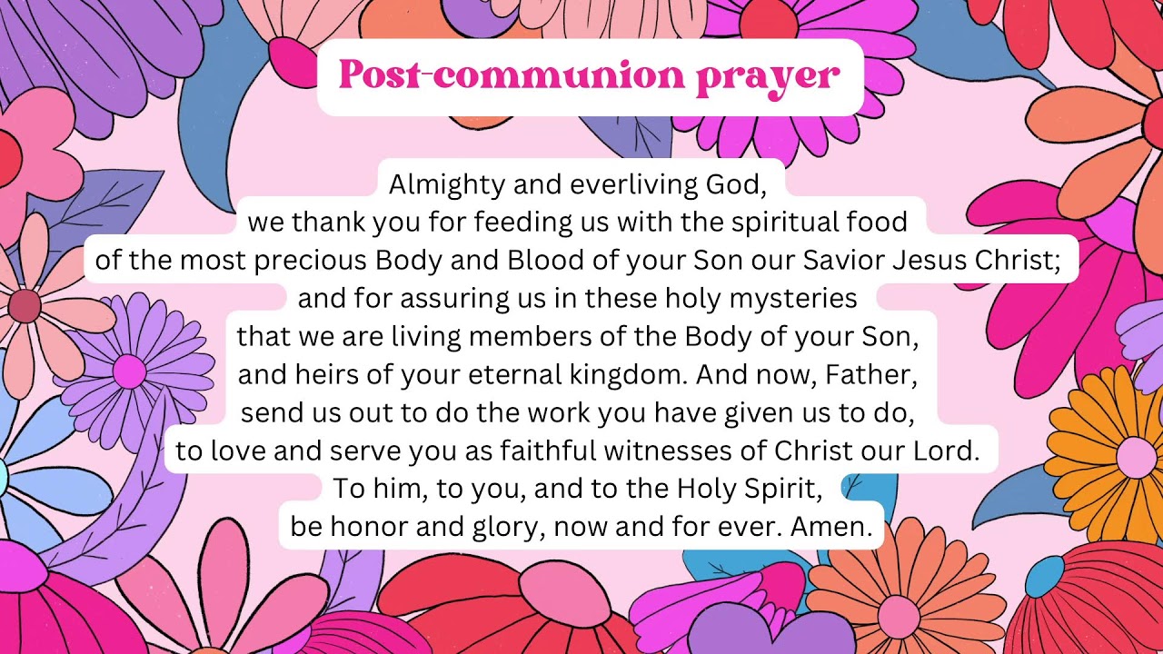 Jubilee Episcopal Church, February 22, First Sunday of Lent
