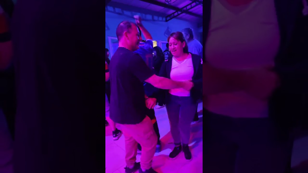 Corazón de Luna en vivo Si te vas 2025 Evento privado 