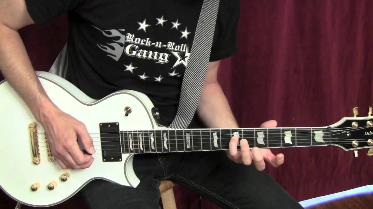 Rowan Robertson Licks 1