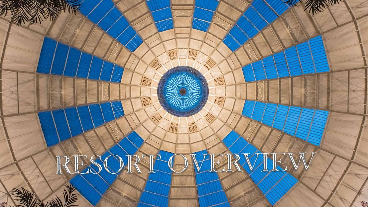 French Lick Resort Overview