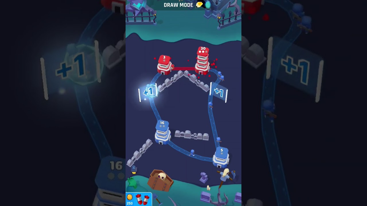 Tower war's...New edition 