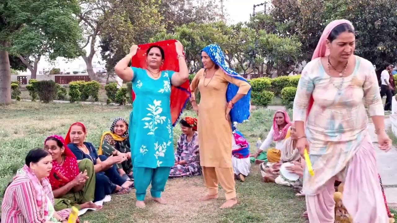 मेरी काया मै अलमारी कदे खोल कै ना देखी || हरियाणवी गीत || हरियाणवी लोकगीत भजन || Parveen Narwana !!