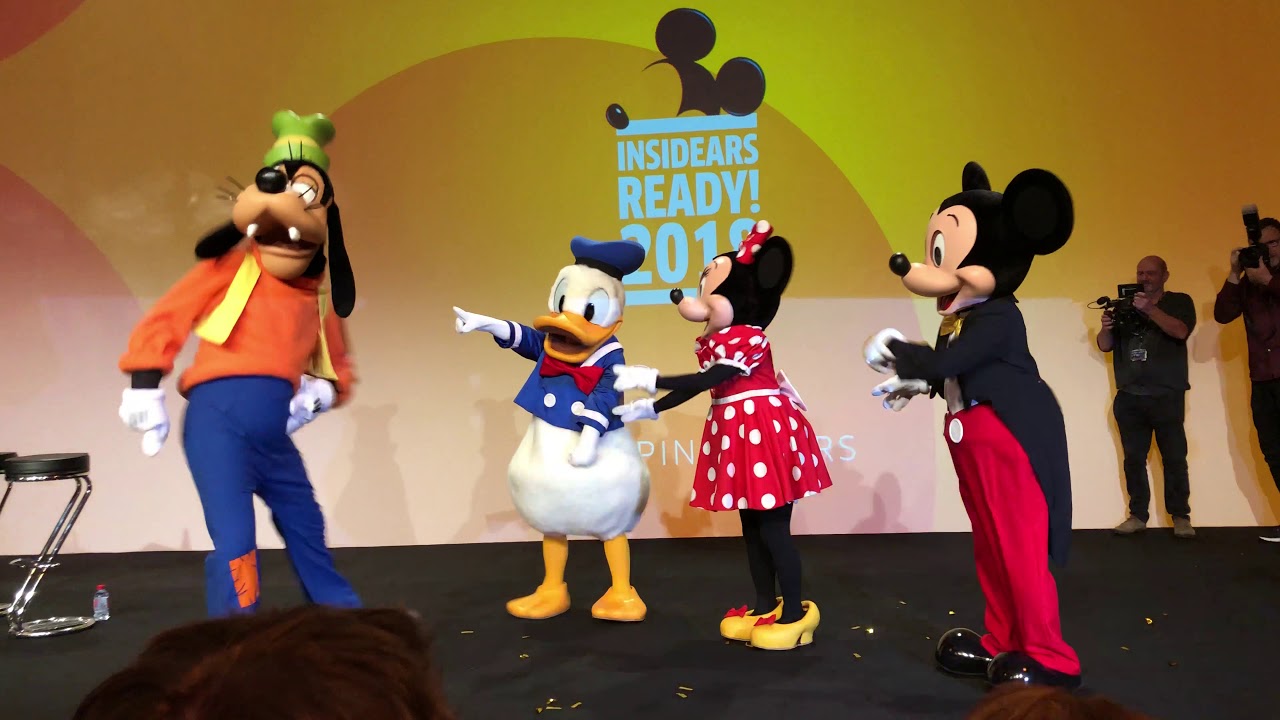Insidears Event
