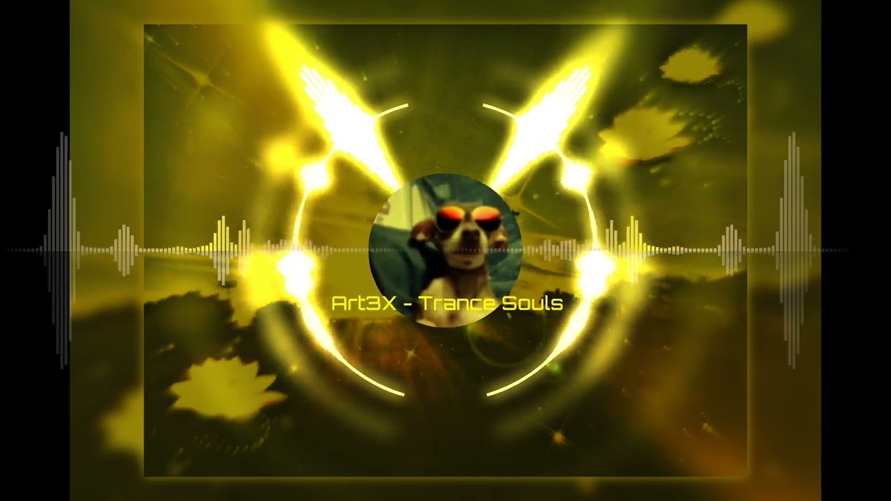 Art3X - Trance Souls
