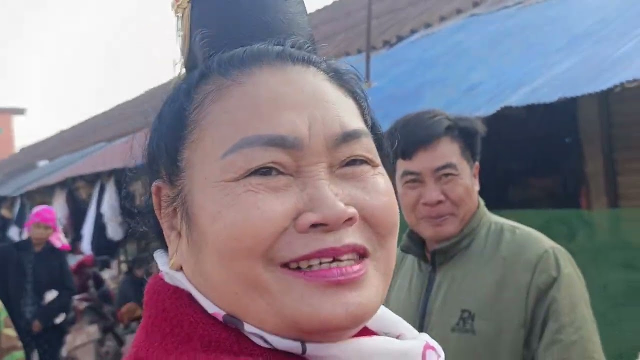 Lương song cắp lò thinh mưa ỉn chợ mường sinh pi nong ơi 