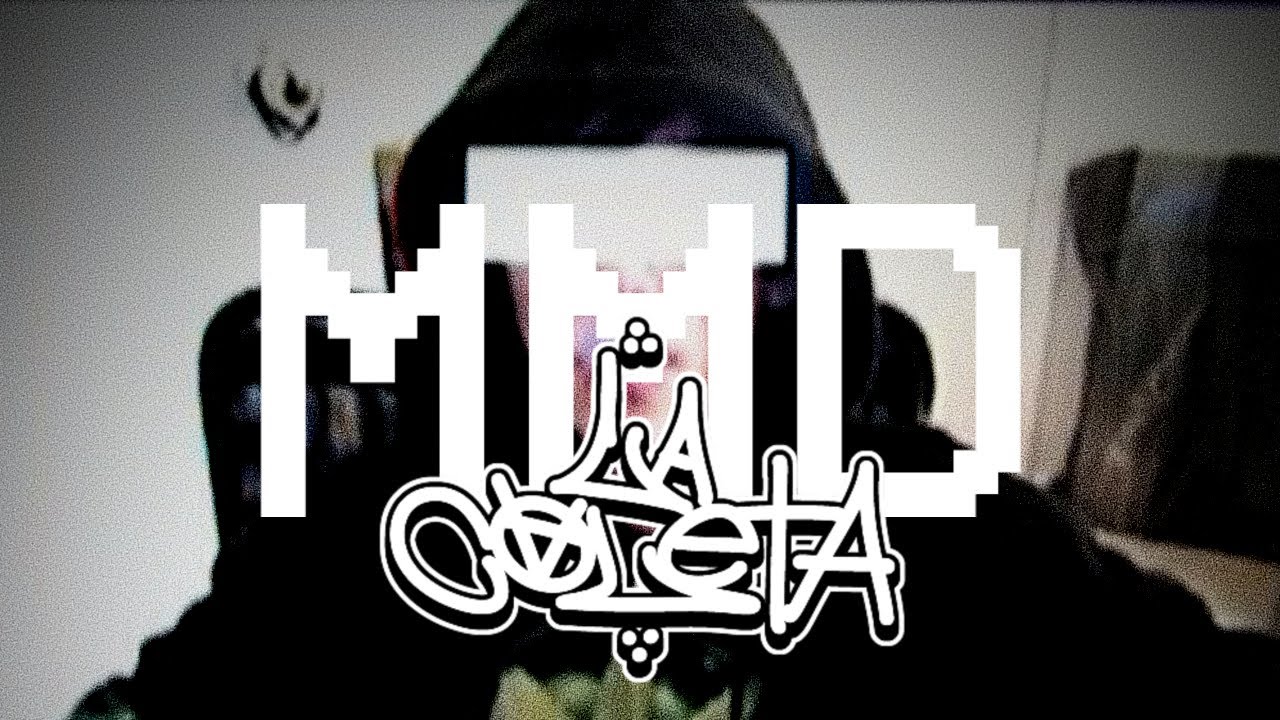LA CVLETA - MUSICMONEYVNDDR*GS (EP Completo)