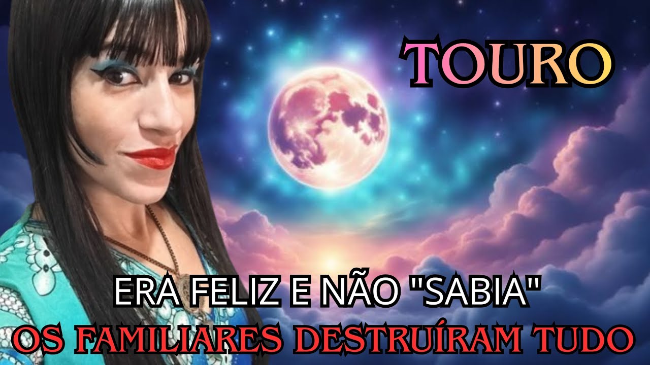 TOURO: MIGALHAS DE FAMÍLIA OU ALEGRIA PLENA DO CÔNJUGE - A DECISÃO É SUA! 