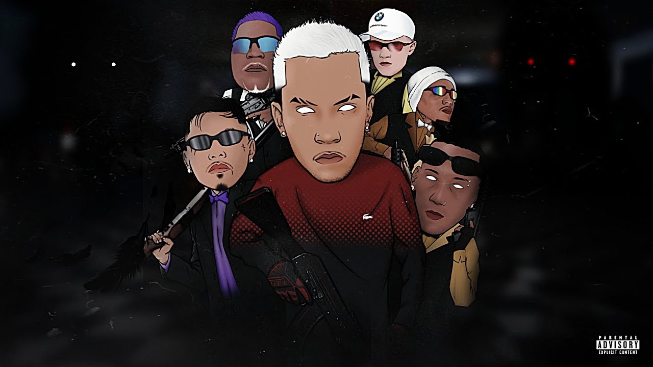 Set DJ PH MPC 2024 - Nossa Firma é Forte - MC'S PR, Wostin, Caslu, Pedrin RC & Iarley do LJ