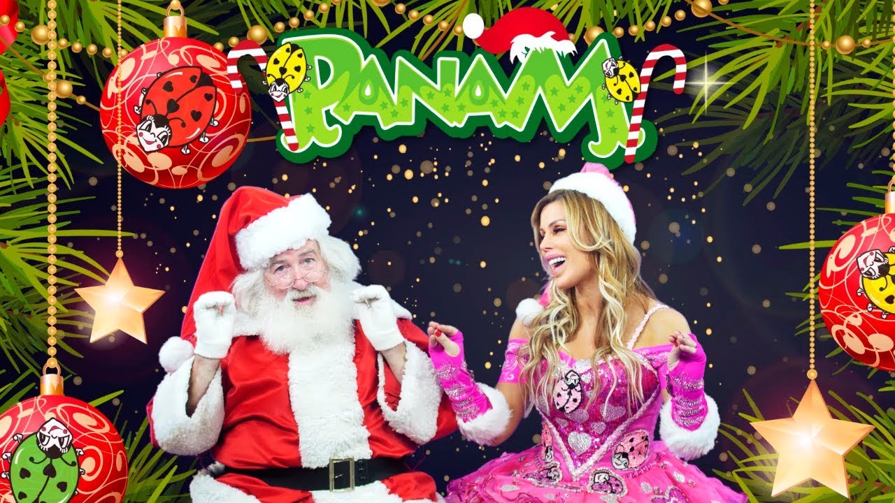 Panam - Chiquipin de Navidad