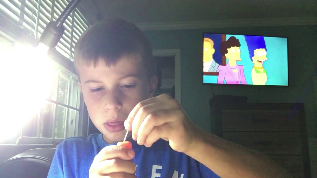 How to make a Nerf gun with a nail in the bullet