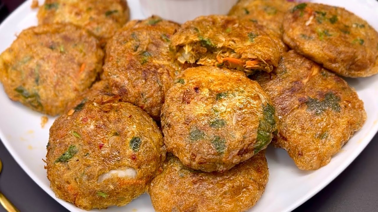 The Best Chicken Tikka Kabab Recipe 😋| Chicken Kabab Recipe | Easy and Tasty Chicken Kabab Recipe 