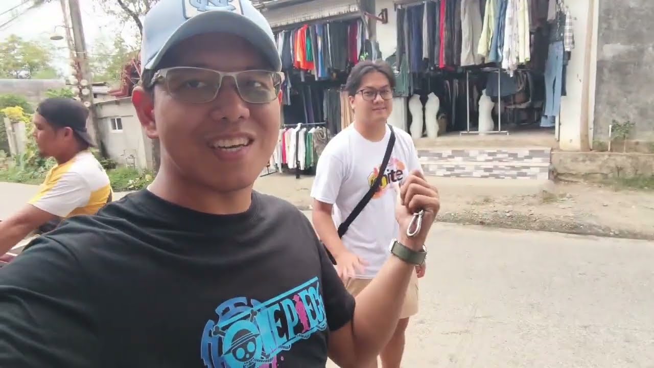 Bagong kuhang xpander, pinagawa agad satin at may special request pa