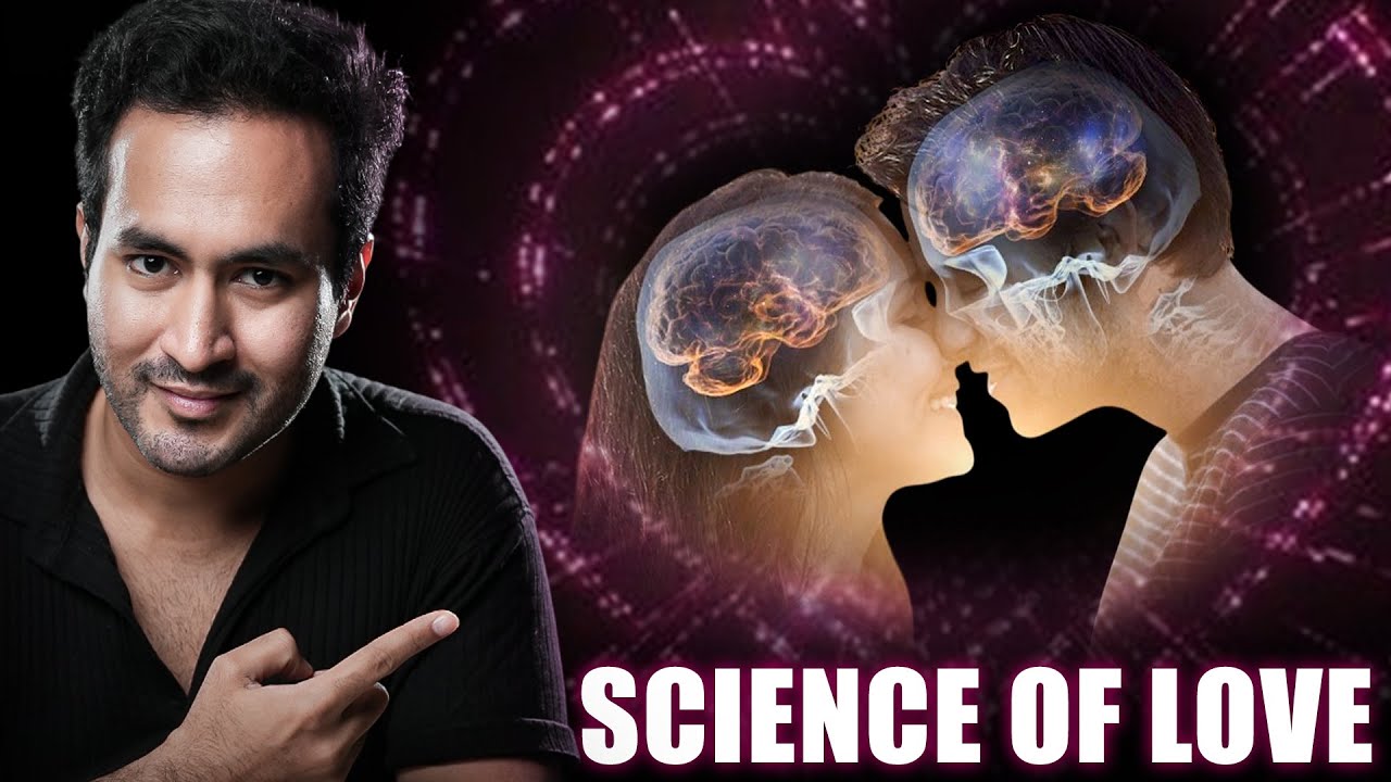 How Science can Help you find Love
