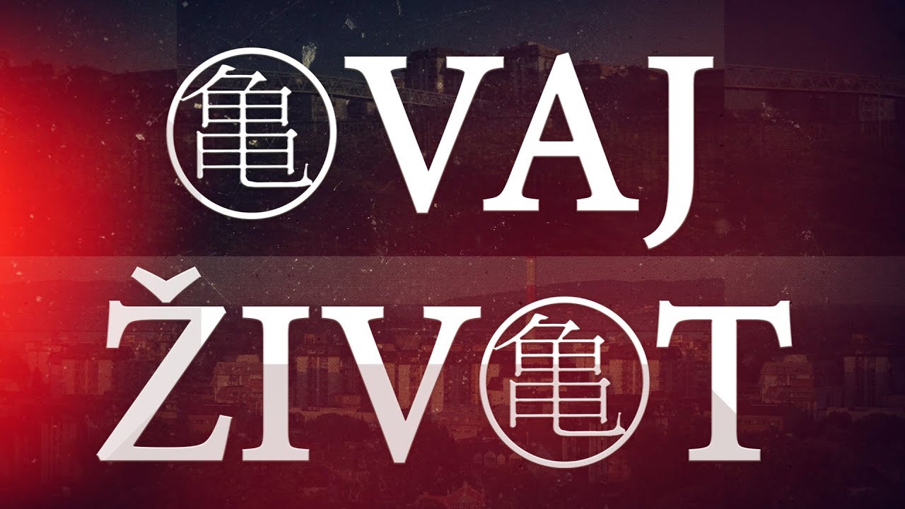 Goša sa Raskršća - OVAJ ŽIVOT (2019.)