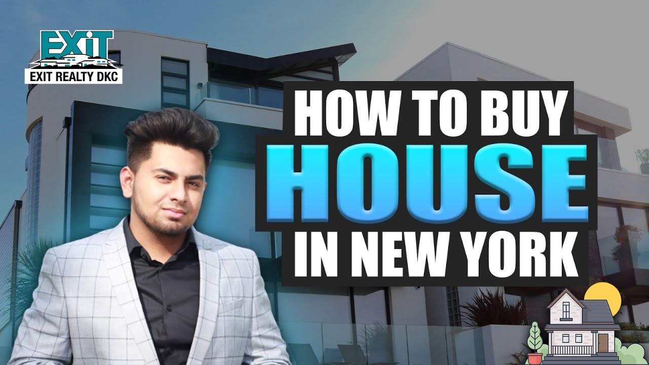 Buying a Home in New York City? Watch This FIRST! (Step-by-Step Full Guide 2026)