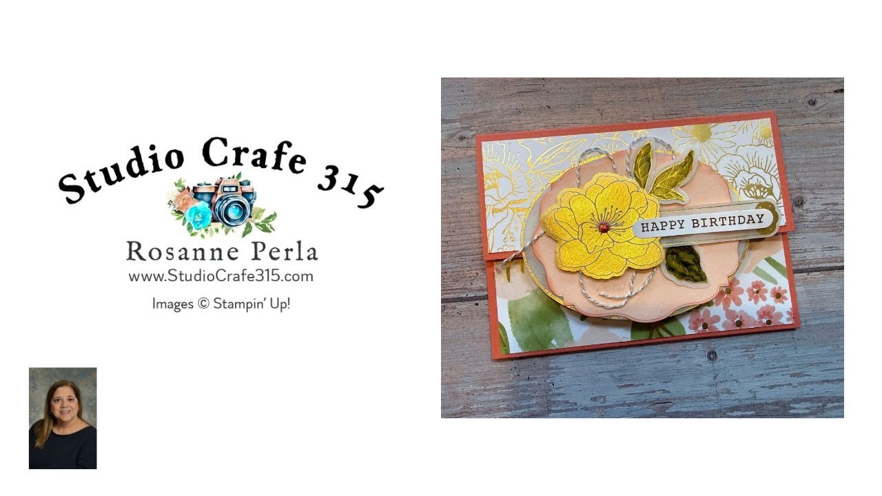 Lovely & Beautiful Pop Up Gift Card #diy #tutorial #papercraft #greetingcard #giftcard