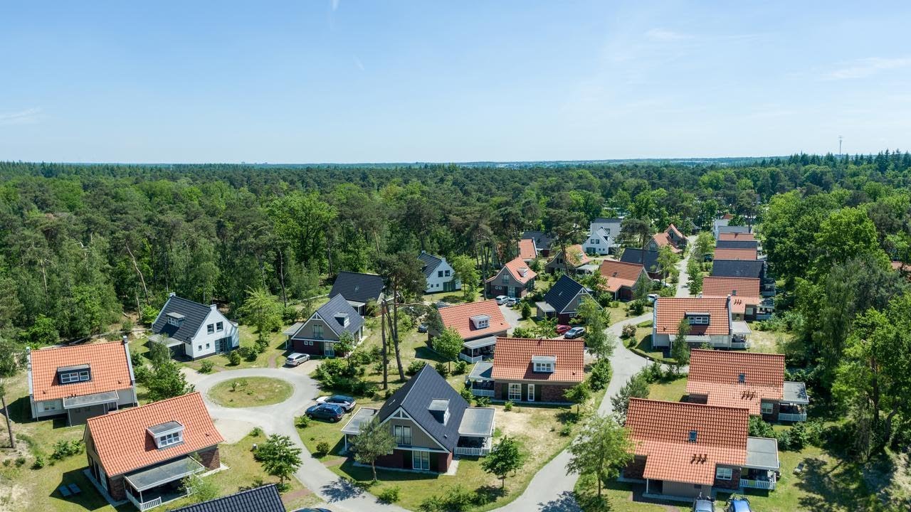 Landal de Vers | Bungalowpark Overloon, Noord-Brabant