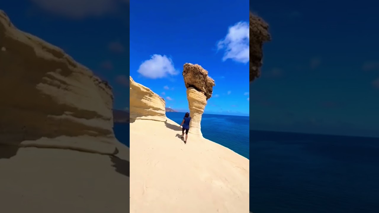 Most Beautiful Places in Morocco 🇲🇦 #morocco #adventure #travel #nature #explore #relaxing