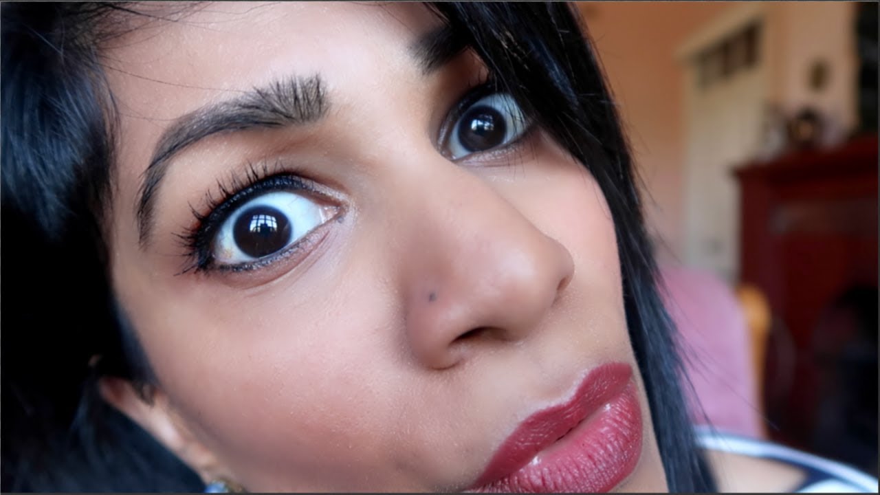 Why do Indians STARE at other Indians?!