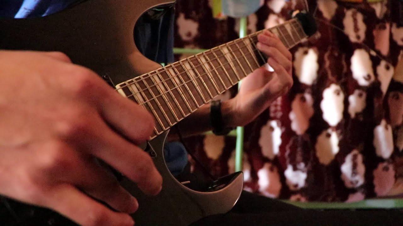 Dionne Warwick - That’s What Friends Are For Guitar cover (short version)