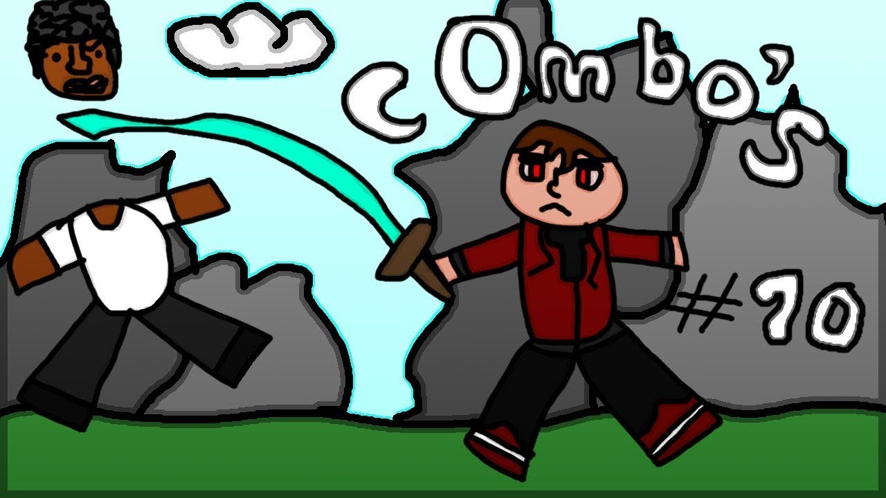 comb0s #10