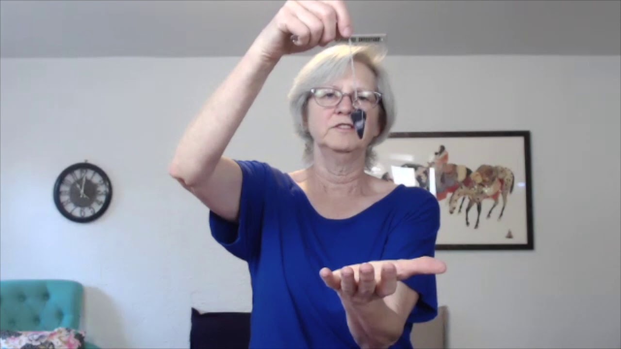 Balancing Your Chakras with Reiki, Pendulums and Tuning Forks