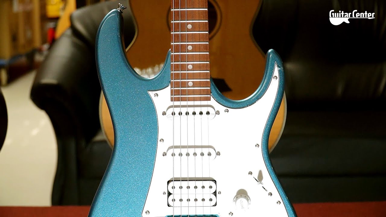 Ibanez GRX40 MLB | Guitar Center PL