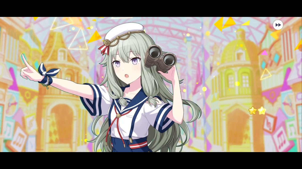 世界計畫 繽紛舞台！ feat. 初音未來 #23350 招募 Night sweet meal招募 招募10次
