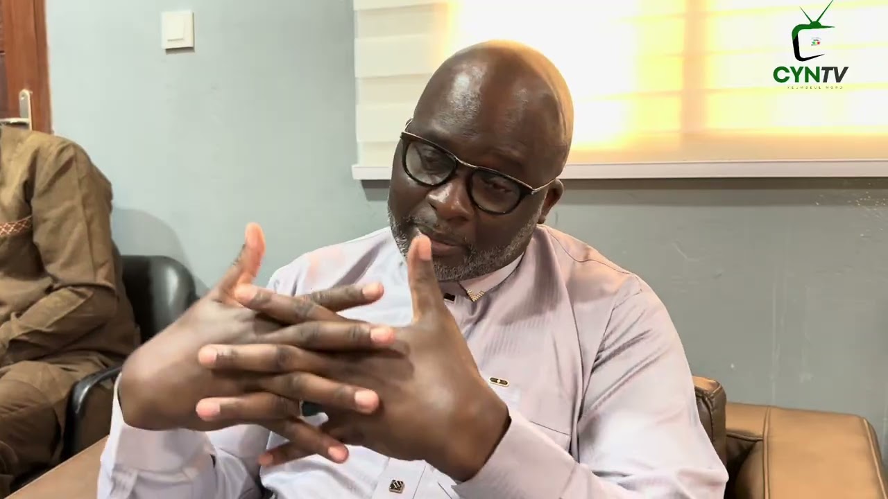 Le Maire de Yeumbeul Nord valorise ses agents et encourage le dialogue 