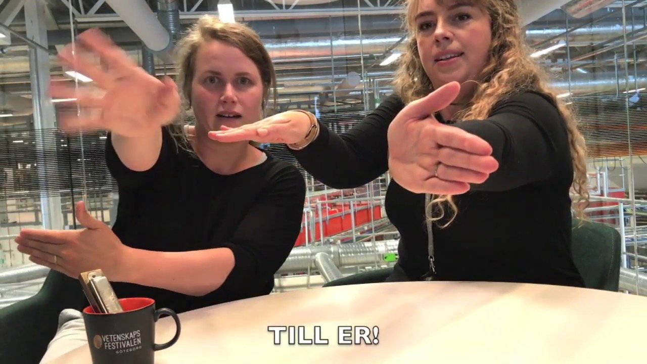 JULHÄLSNING FRÅN KARIN GYLLENKLEV